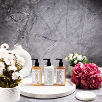 Norfolk Natural Living Hand & Body Gift Set