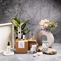 Norfolk Natural Living Relaxation Gift Hamper