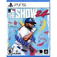 MLB The Show 24 PS5