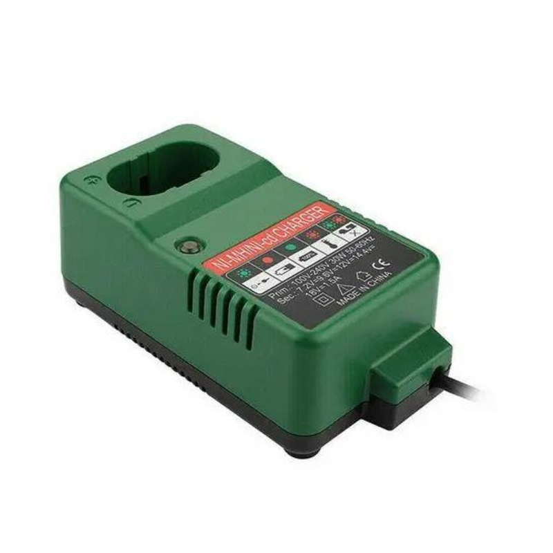 Charger for Makita NiMH NiCd Battery DC1414T DC1414F DC1804 7.2V-18V Tool Unbranded Australia