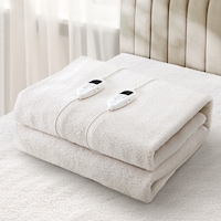 Bedra Electric Blanket Fleece Underlay Queen