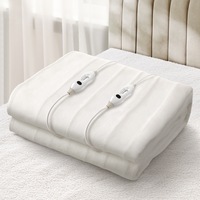 Bedra Electric Blanket Polyester Underlay King