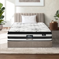 Bedra Single Mattress Cool Gel Foam 7-Zone 34CM