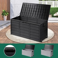 Livsip 290L Outdoor Storage Box
