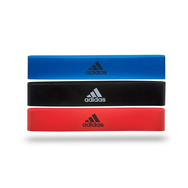 Adidas Mini Bands - Multi Colour Size OSFA