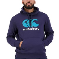 Canterbury Anchor Hoody Mens