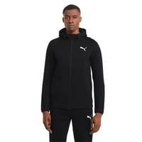 Puma Evostripe Full Zip Hoodie Mens
