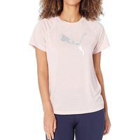Puma Evostripe Tee Womens