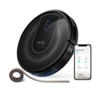 Eufy Robovac Robot Vacuum Cleaner Home Appliance G30 Verge