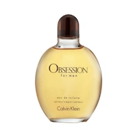 Obsession 200ml Eau de Toilette by Calvin Klein for Men (Bottle)