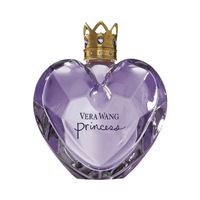 Princess 100ml Eau de Toilette by Vera Wang for Women (Tester Packaging)