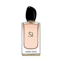 Si 100ml Eau de Parfum by Giorgio Armani for Women (Bottle)