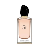 Si 100ml Eau de Parfum by Giorgio Armani for Women (Bottle)