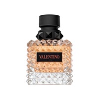 Valentino Donna Born In Roma Coral Fantasy 50ml Eau de Parfum by Valentino for Women (Bottle)
