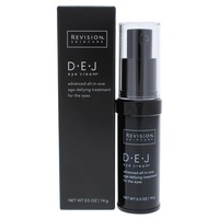 DEJ Eye Cream by Revision for Unisex - 0.5 oz Cream