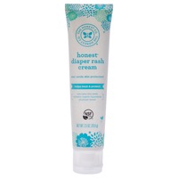Honest Diaper Rash Cream by Honest for Kids - 2.5 oz Cream