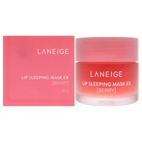 Lip Sleeping Mask - Berry by Laneige for Women - 0.7 oz Lip Mask