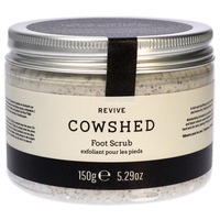 Revive Foot Scrub by Cowshed for Unisex - 5.29 oz Scrub