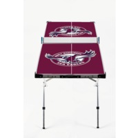 Manly Sea Eagles NRL Mini Table Tennis