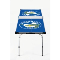 Parramatta Eels NRL Mini Table Tennis