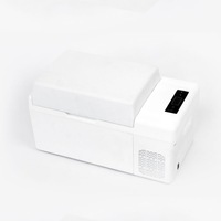 Electric Cooler Portable 20L