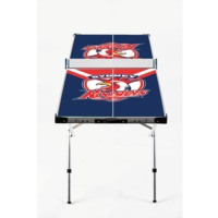 Sydney Roosters NRL Mini Table Tennis