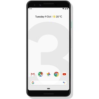 Google Pixel 3 (128GB/4GB) White [CPO] - As New
