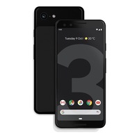 Google Pixel 3 (128GB/4GB, SD 845) Black [CPO] - As New