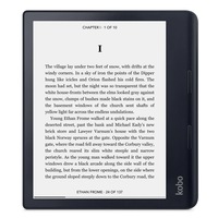 Kobo Sage eReader - Black