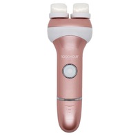 1000 Hour Facial Cleansing Brush Duo