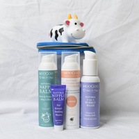 MooGoo Baby Travel Kit