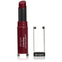 Revlon Colorstay Ultimate Suede Lipstick Wardrobe