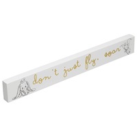 Disney Gifts - Collectible Desk Plaque: Dumbo - MDF - Gifting Decoration