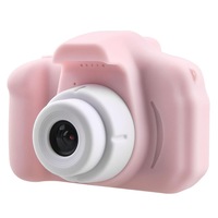 HD Kids Mini Educational Digital Camera
