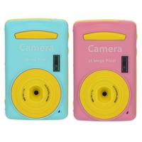 Mini Kids Automatic Children Digital Camera Full HD for Kids Educational Toy