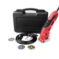 Multifunctional Electric Circular Saw