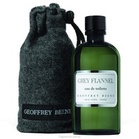 Grey Flannel By Geoffrey Beene 240ml Edt Mens Fragrance