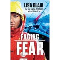 Facing Fear by Lisa Blair