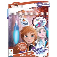 Inkredibles Frozen 2 Water Wonder