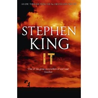 It by Stephen King