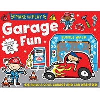 Make And Play: Garage Fun