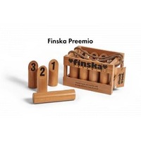 Planet Finska: Finska Preemio