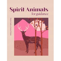 Spirit Animals For Guidance