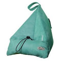 The Book Seat - Turquoise