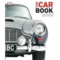 The Car Book: The Definitive Visual History