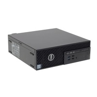 Dell Precision 3420 SFF COMPUTER i7 6700 3.4Ghz 32gb 512 SSD Win 10 pro - Refurbished