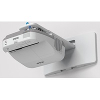 Epson EB-595Wi Ultra Short Throw Interactive Data Projector HDMI