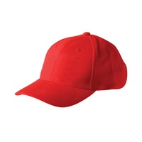 BARRIO - Kids Structured Cotton Baseball Cap