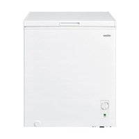 Esatto 142L Hybrid Chest Fridge/Freezer ECF142W2