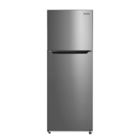 Esatto 314L S/Steel Top Mount Fridge ETM314X